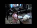 ICandy Child Using ICandy