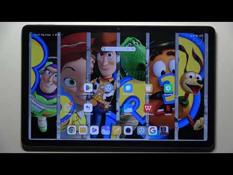 How to Clear Credentials on Xiaomi Redmi Pad?
