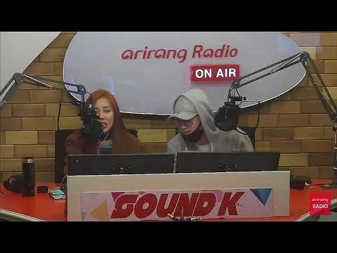 Sound K Song Express with Cory and Ashley 21/03/18