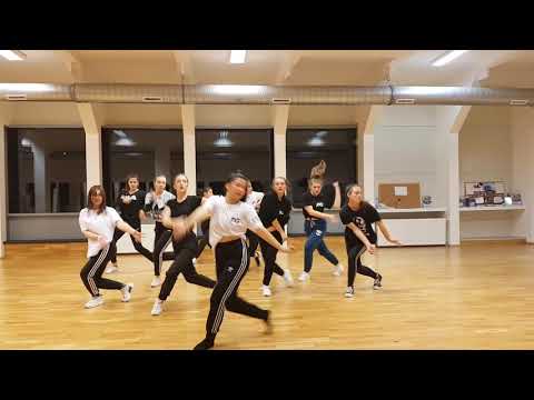 KMT Choreography | WOW - Post Malone | Institute of Tog