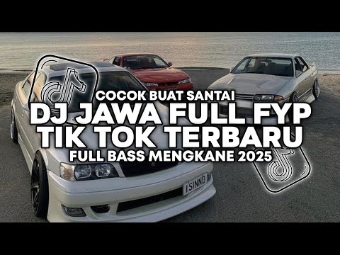 DJ JAWA FULL FYP TIK TOK TERBARU FULL BASS || DJ TAMU UNDANGAN X ROPANG X EGO WONG TUO VIRAL ❗❗❗