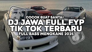 Download lagu DJ JAWA FULL FYP TIK TOK TERBARU FULL BASS || DJ TAMU UNDANGAN X ROPANG X EGO WONG TUO VIRAL ❗❗❗ mp3
