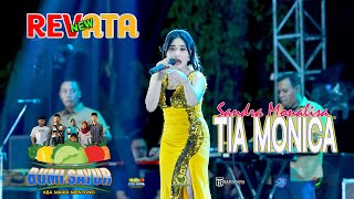 Download lagu NEW REVATA || TIA MONICA || SANDRA MONALISA || RAMAYANA R2 mp3