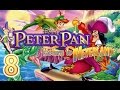 Disney S Peter Pan Return To Neverland Walkthrough Part 8 PS1 Level 15 Boss