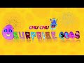 CHU CHU SURPRISE EGGS INTRO LOGO EFFECTS TUTORIAL Sponsored By Preview 2 Effects