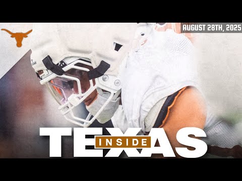 IT Live: Texas vs. Matt Patricia & This Week in SEC Football