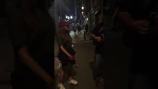 Dime Quién Ama de Verdad - Beret | Improvisando con Fase (BARCELONA)