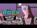 Gameplay video of RockBeasts  Playstation 4
