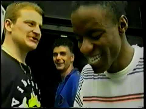 1994-07-29 @ Krafty Promotions - Vibealite 'Plays Host To Carl Cox's Birthday Party', Venue 44,...05