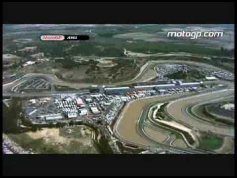2010 FIM Road Racing World Championship GP - Jerez de la Frontera (ESP)