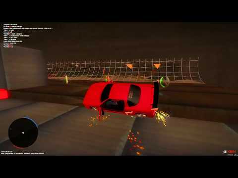 [DM] Nikotin ft. ShondeX ft. WaRRio - Play of Hardened II (by |-XpR-|xAUDI)