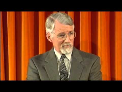 Unlocking the Old Testament Part 49 - Obadiah and Joel 2