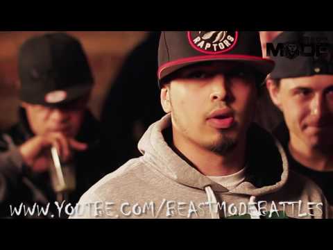 Will Wallace vs Jay-R