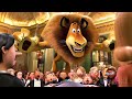 Des Animaux Dans Le Casino Madagascar 3 Bons Baisers D Europe Extrait VF