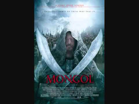 Mongol Soundtrack- Love Theme