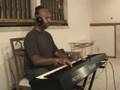 I SURRENDER ALL - PIANO - RANDALL FEARS