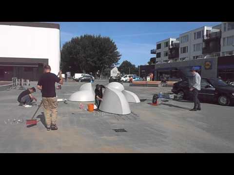 Kunst-enzo 2012 - Almere