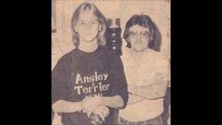 "What Else Can I Do" by Peter Ansley and Tim Terrier