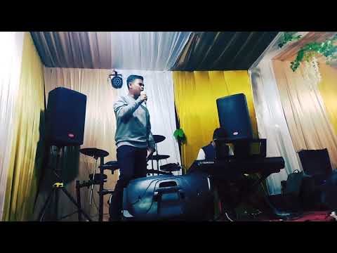 Live!! Randa Pratama feat Kevin Cotok - Cinto Saputiah Mego