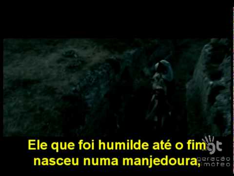 Jesus veio ao mundo video