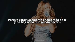 Mariah Carey - Sprung | Traducción al español