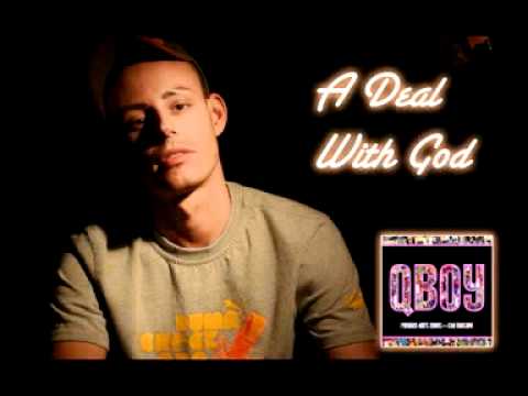 QBoy - A Deal With God