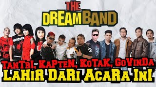 Download lagu NOSTALGIA THE DREAMBAND: A TELEVISION PROGRAM THAT PRODUCED GREAT MUSICIANS IN THE COUNTRY mp3 Download lagu NOSTALGIA THE DREAMBAND: A TELEVISION PROGRAM THAT PRODUCED GREAT MUSICIANS IN THE COUNTRY mp3