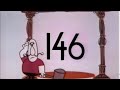 Sesame Street Episode 0146 Segments 1970