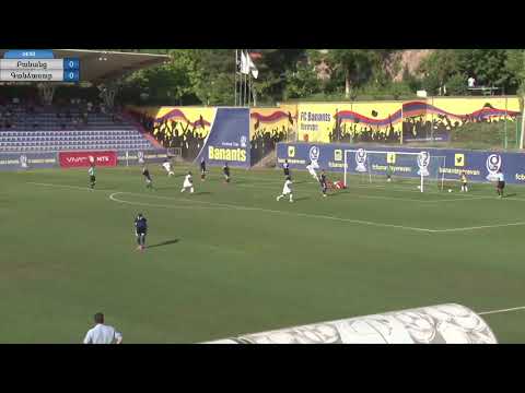 APL, Matchday 4 FC Banants Yerevan - FC Gandzasar-Kapan 1-1