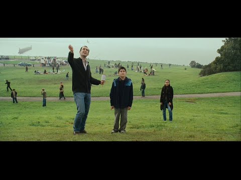 The Kite Runner (2007)-Ending