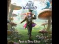 Alice in Wonderland (Score) 2010- Alice Reprise #4