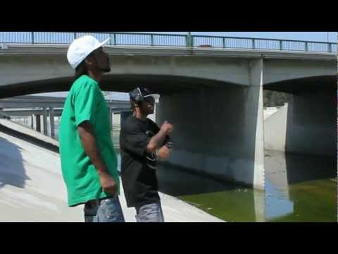 Outta Ya Reach: American Poets 2099 Feat. Crisis and Christ Bearer