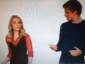 Your Watching Disney Channel AnnaSophia Robb And Alexander Ludwig