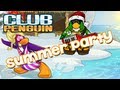 IT'S PARTY TIME! - Summer Party w/ Poonchee ...