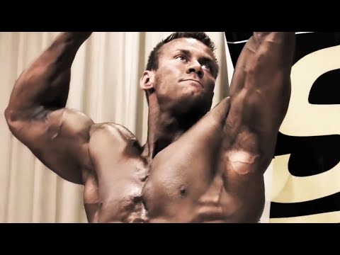 Teaser WFF Worlds 2010