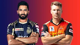 #IPL #LIve #SRHvsKKR LIVE Cricket Scorecard KKR vs SRH | IPL 2020 - 8th Match | Kolkata KnightRiders