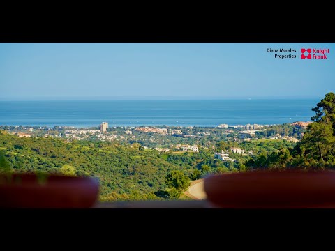 La Vela - Charming estate in El Madroñal | 4,550,000 € | DM Properties - Knight Frank