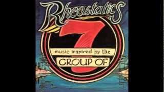 Rheostatics - Music Inspired By The Group Of 7 - 02 Two (Earth (Almost))