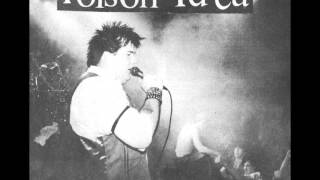 Poison Idea - Typical Live on KBOO