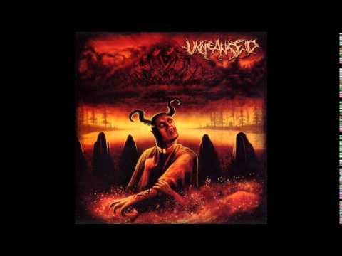 Uncleansed - Domination of the Faithful (Full Album)