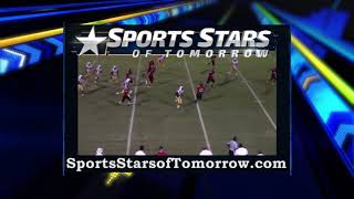 thumbnail: Carlos Boothe - Miami Central Offensive Lineman - Highlights