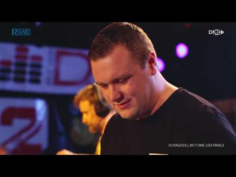 DJ Ragoza || 2017 DMC USA Finals