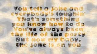 The Eagles - Busy Being Fabulous.wmv