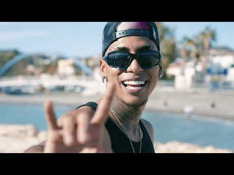 Málaga -  @EstebanRojas06  (Video Oficial)