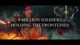 Conqueror's Blade - Year Two Trailer - Conqueror's Blade CZ/SK