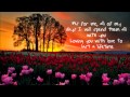 Jose Mari Chan A Love To Last A Lifetime Lyrics