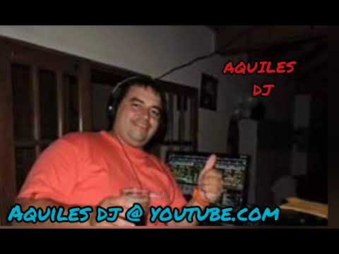Ulises & Claudio toledo y Marcos bainotti .... 2022 AQUILES DJ ...😎