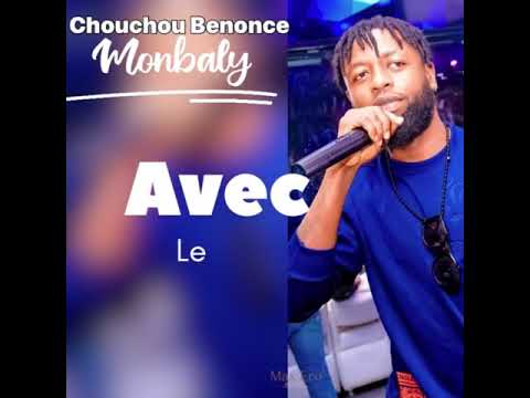 Chouchou  Benonce Mombaly : avec le coeur