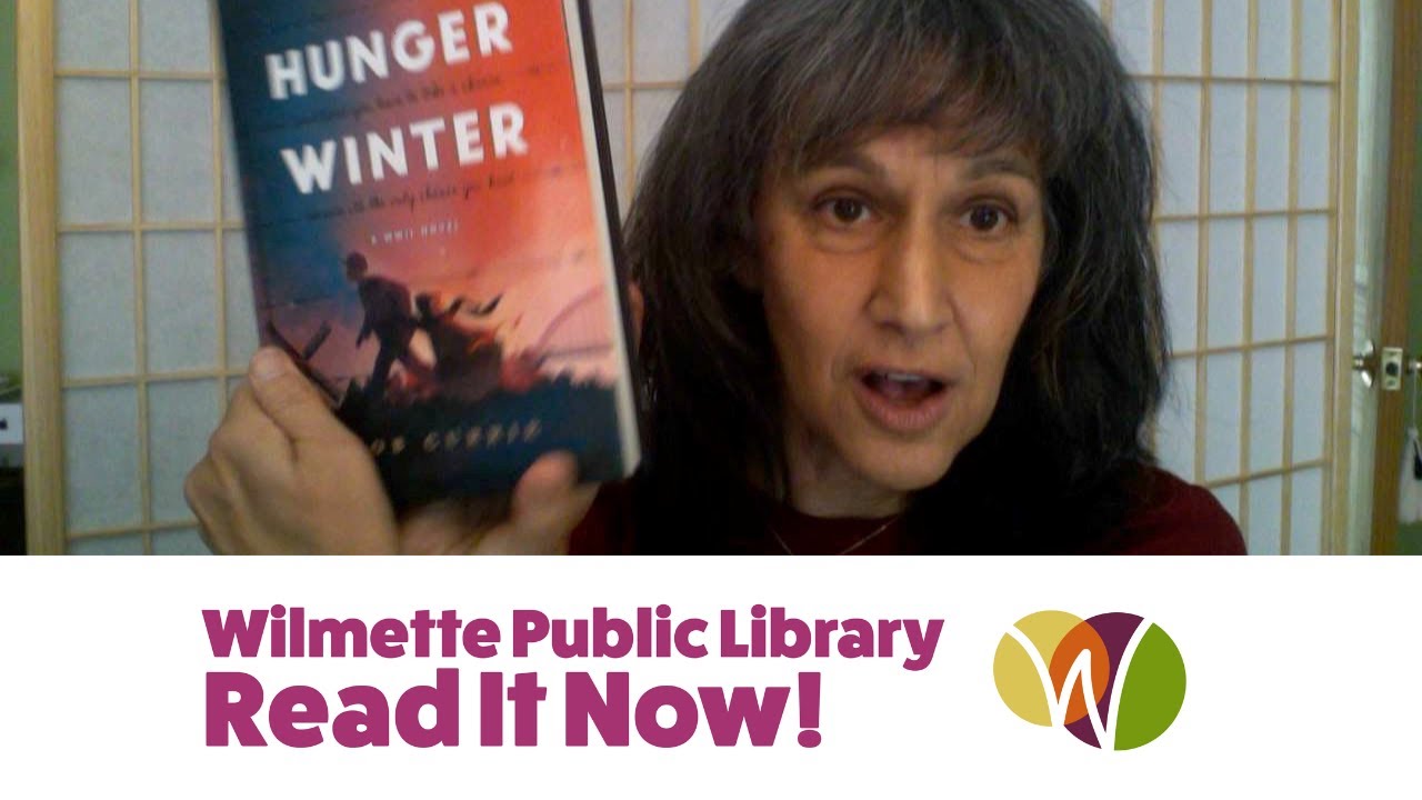 Read It Now: Refugee Tales