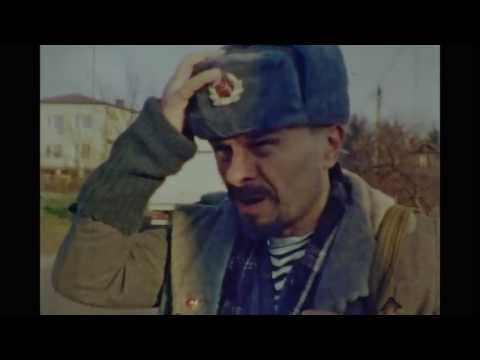 Żywiołak - Moskwa (Official Video)